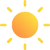 weather icon