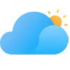 weather icon