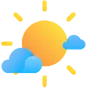 weather icon