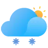 precipitation icon